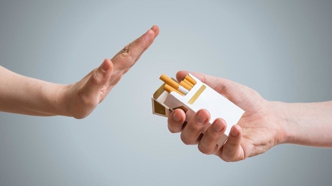 Zvyšovanie daní na cigarety bez sprístupnenia lepšej alternatívy núti fajčiarov siahať po falzifikátoch z nelegálneho trhu
