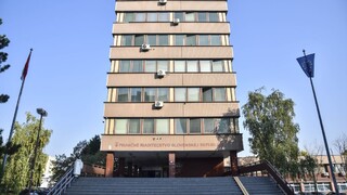 Kauza Mýtnik: Prokurátor podal obžalobu na dve bývalé funkcionárky Finančného riaditeľstva