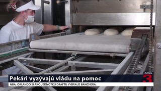 Historicky najťažší rok pre slovenských pekárov. Štát nepomohol, ceny výrobkov porastú