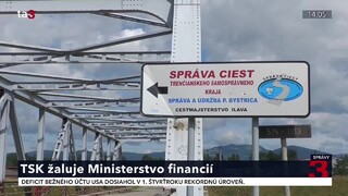 Trenčiansky samosprávny kraj podáva žalobu na ministerstvo financií