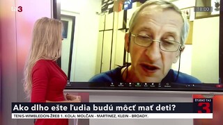 Za týždeň sa do nášho tela dostane až päť gramov plastových mikročastíc, hovorí odborník Petr