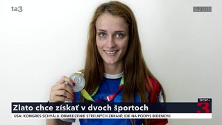 V Birminghame sa začnú Svetové hry. Vyšleme štrnásť športovcov, medzi nimi bude aj Chochlíková