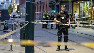 Pred gay klubom v nórskej metropole došlo k streľbe, polícia to vyšetruje ako terorizmus