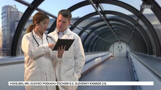 Technológie pomáhajú inovovať nemocnice na inteligentné i ekologické