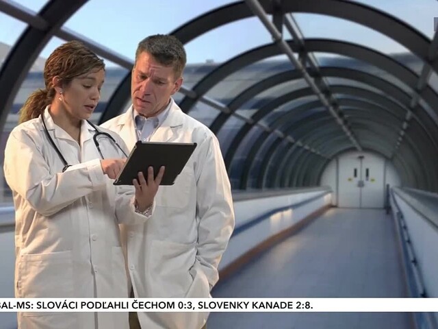 Technológie pomáhajú inovovať nemocnice na inteligentné i ekologické