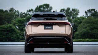 Nissan Ariya je možné predobjednať už aj na našom trhu. Aká je základná cenovka?