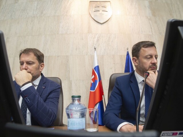 Vláda chce kompenzovať vyššie náklady zamestnancom vo verejnej správe, ponúkne 200 miliónov eur