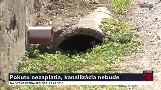 Obec Látky nesplnila podmienky na dotácie, dôvodom bola nekompletná dokumentácia