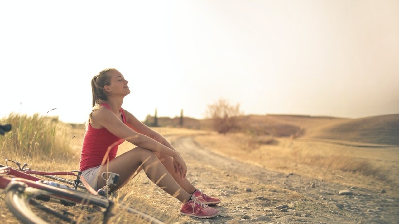 Dýchanie ovplyvňuje stav pokožky: Problém nastáva, ak to robíte najmä ústami
