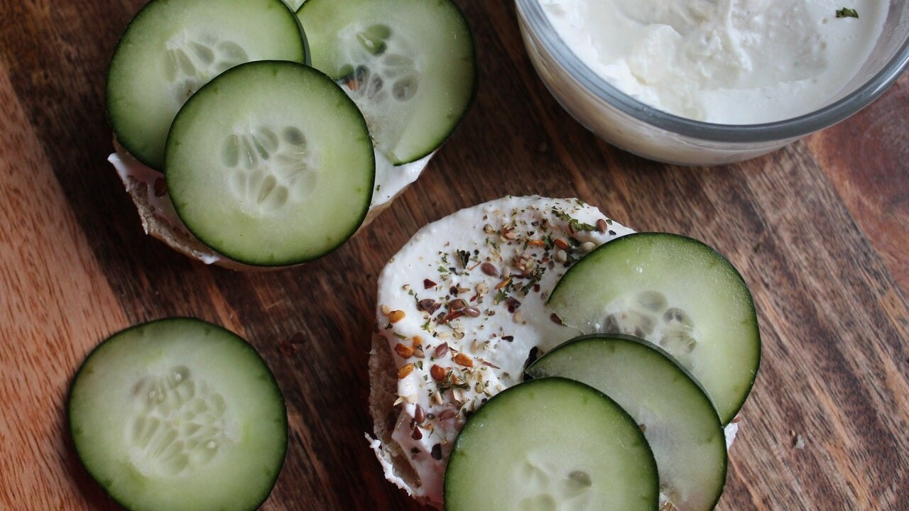 Rýchla, lacná, jednoduchá a účinná: S uhorkovou diétou schudnete o jednu konfekčnú veľkosť