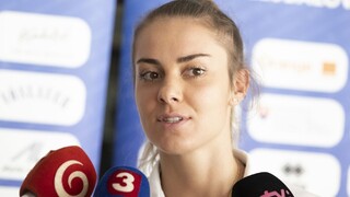 Volejbalistka Koseková mení pôsobisko, podpísala zmluvu s francúzskym klubom