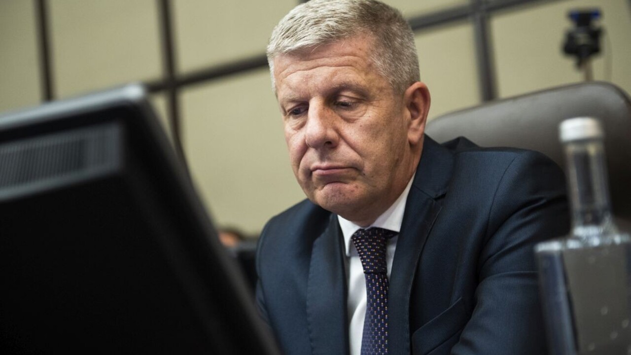 Návrh postaviť Rázsochy a martinskú nemocnicu privítali, oznámil Lengvarský