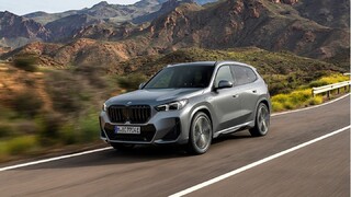 BMW X1 novej generácie spoznalo slovenskú cenu. Koľko zaplatíte za základnú verziu?