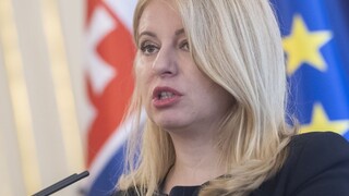 Čaputová pozvala premiéra na stretnutie o koaličnej kríze, Heger pozvanie prijal