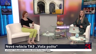 Aké novinky a digitalizácie nastanú? Dozviete sa v relácii Vaša pošta už čoskoro