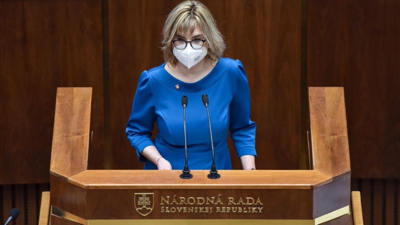 Súčasná primátorka Skalice Anna Mierna oznámila opätovnú kandidatúru