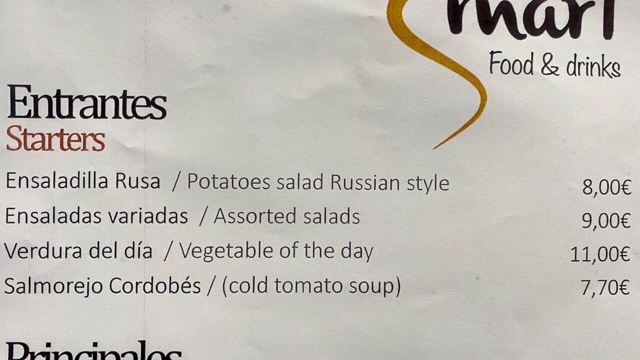 Ruský šalát na jedálnom lístku vyvolal rozpaky na summite NATO