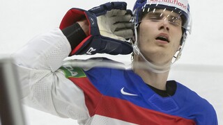 NHL: Slafkovský stále čaká na výraznejší zápis v Montreale, na farmu ísť nechce