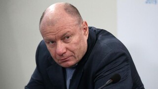 Británia prijala ďalšie protiruské sankcie. Na zozname je aj druhý najbohatší Rus