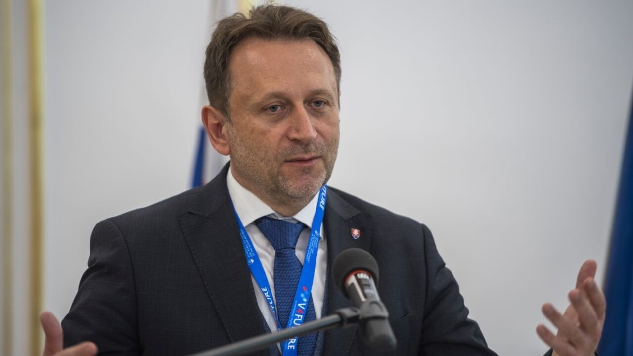 Štáty sa musia zaoberať vlastnou potravinovou bezpečnosťou, tvrdí Vlčan. EÚ nevie zaručiť rozumné ceny