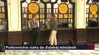 Ministerstvo vnútra spustilo registráciu na voľbu poštou zo zahraničia