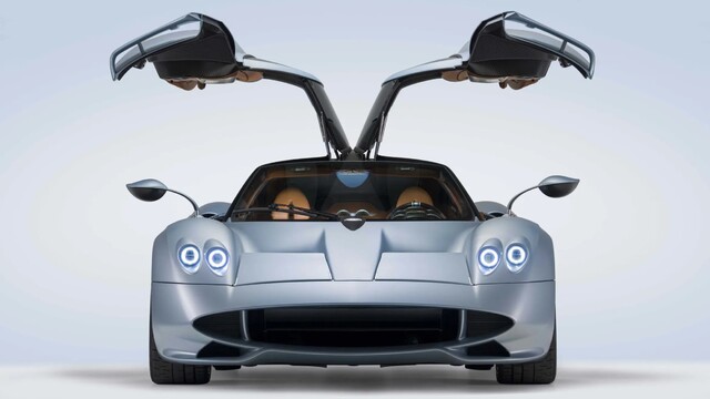 Pagani