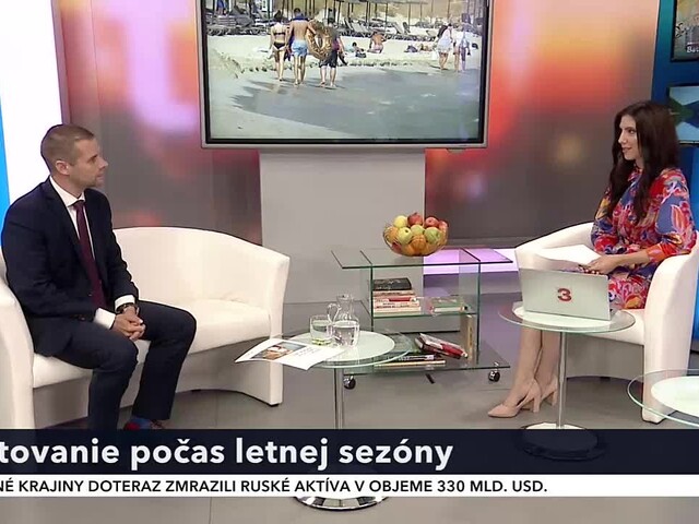 Kam môžeme vycestovať bez obmedzení? Dovolenková sezóna je v plnom prúde