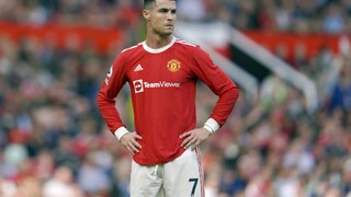 Ronaldo chce naozaj odísť. Zopakoval túžbu opustiť Manchester United
