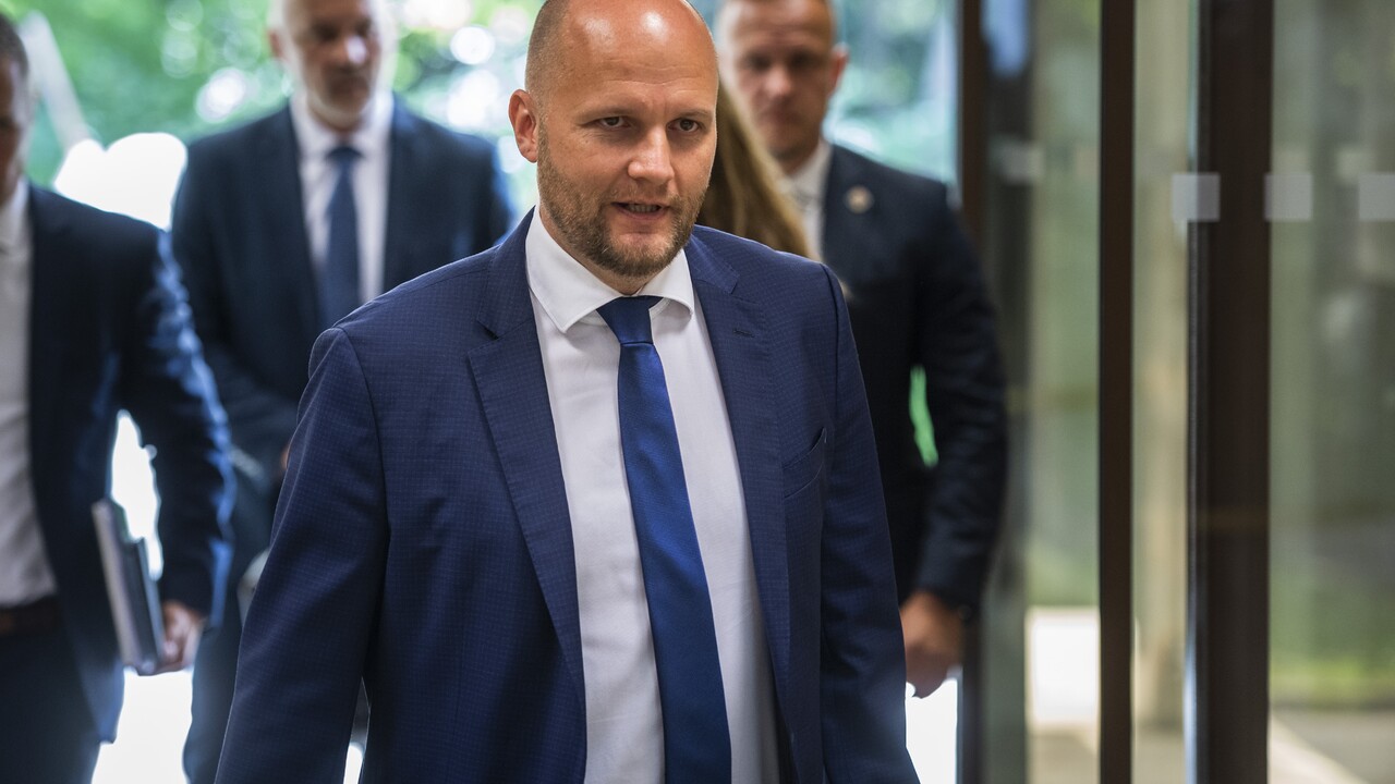 Naď sa na summite NATO stretol s Vitalijom Kličkom. Starosta Kyjeva na pomoc Slovenska nikdy nezabudne