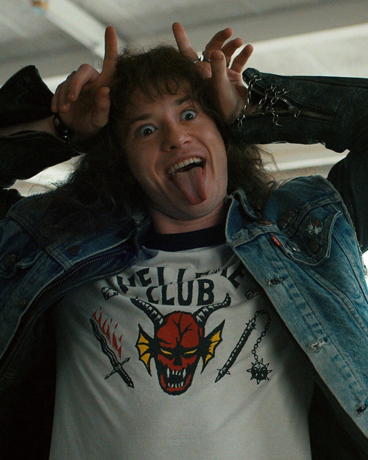 Stranger Things Volume 1