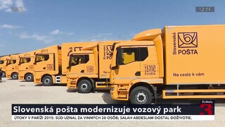 Slovenská pošta kráča s modernou dobou, ako nám uľahčí fungovanie jej nová aplikácia?
