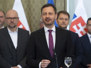 Sulík Heger Matovič
