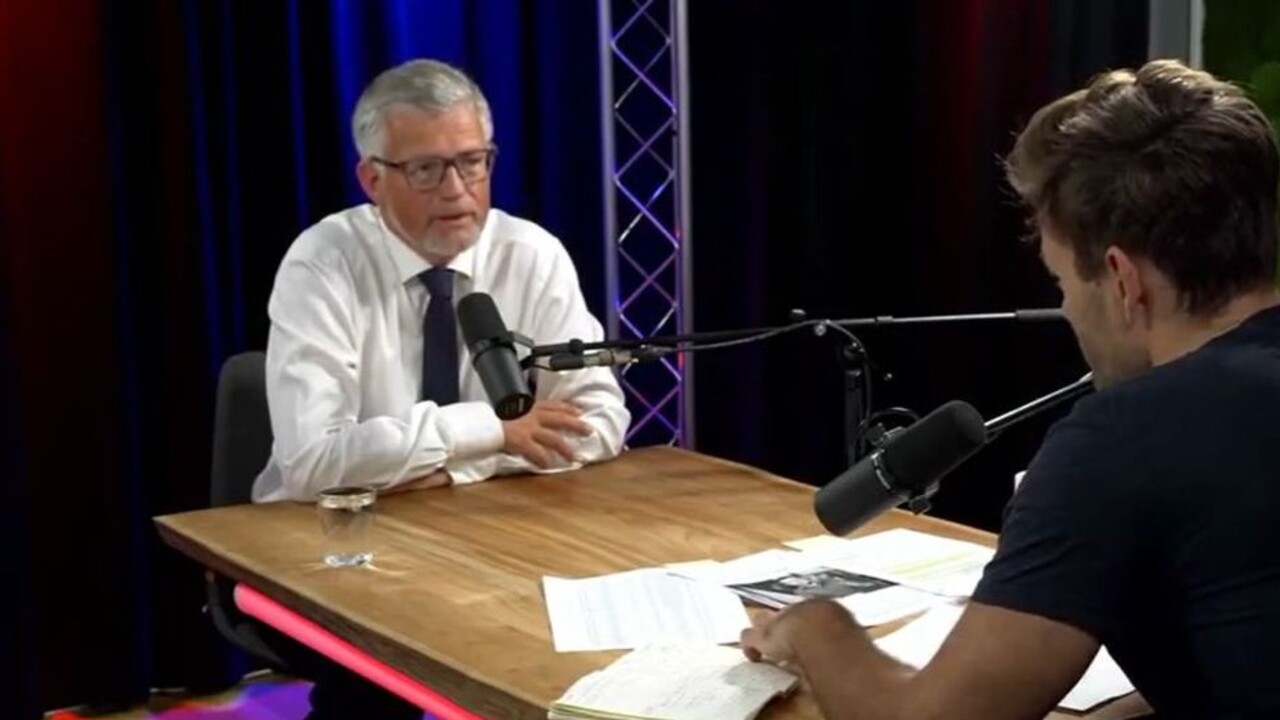 Bandera nebol vrahom Židov a Poliakov, povedal ukrajinský veľvyslanec. Kyjev ho skritizoval