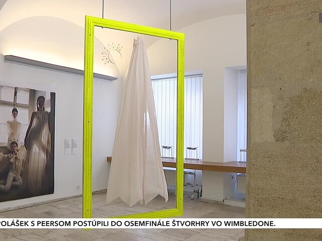 Paríž ako inšpirácia. Štvorica umelcov predstavuje mestom ovplyvnené umenie