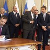 Napätie v koalícii je veľmi vážne, je načase túto krízu rozuzliť, tvrdí politológ