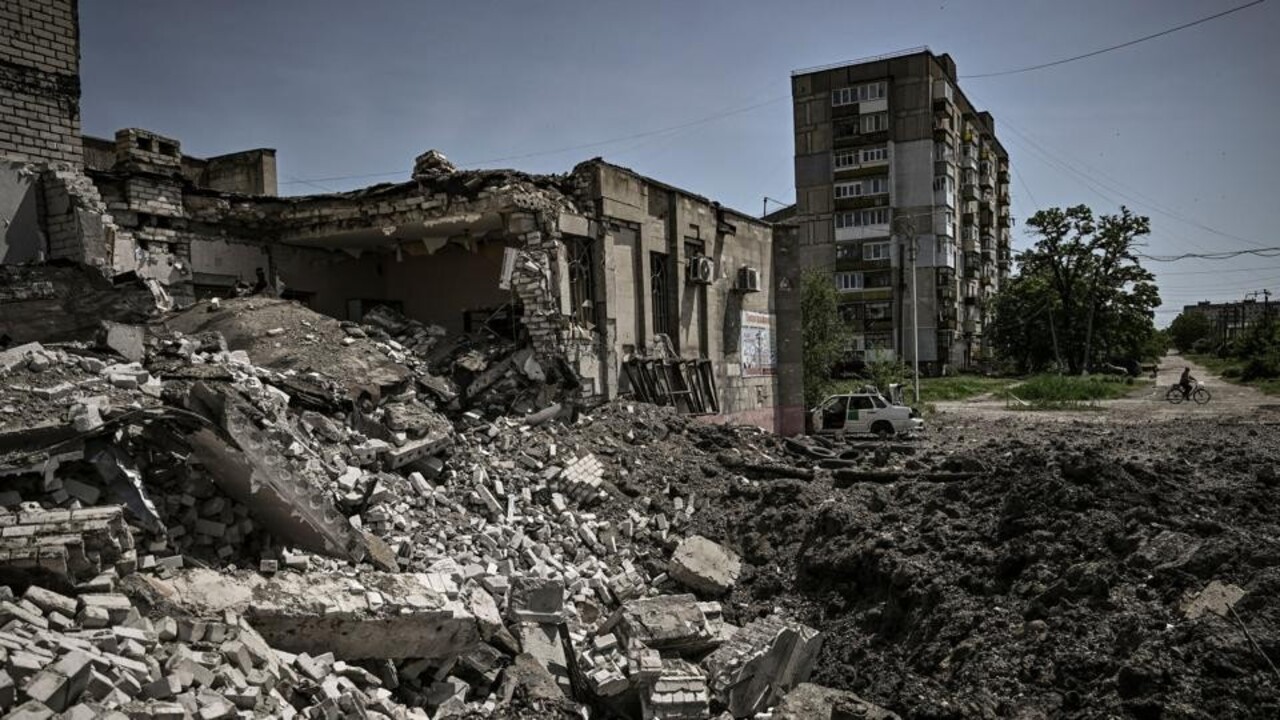 Top udalosti týždňa: Odvolávanie ministrov, Švédsko a Fínsko do NATO, bankrot Ruska, RTVS má nového šéfa, Luhanská oblasť v rukách Moskvy