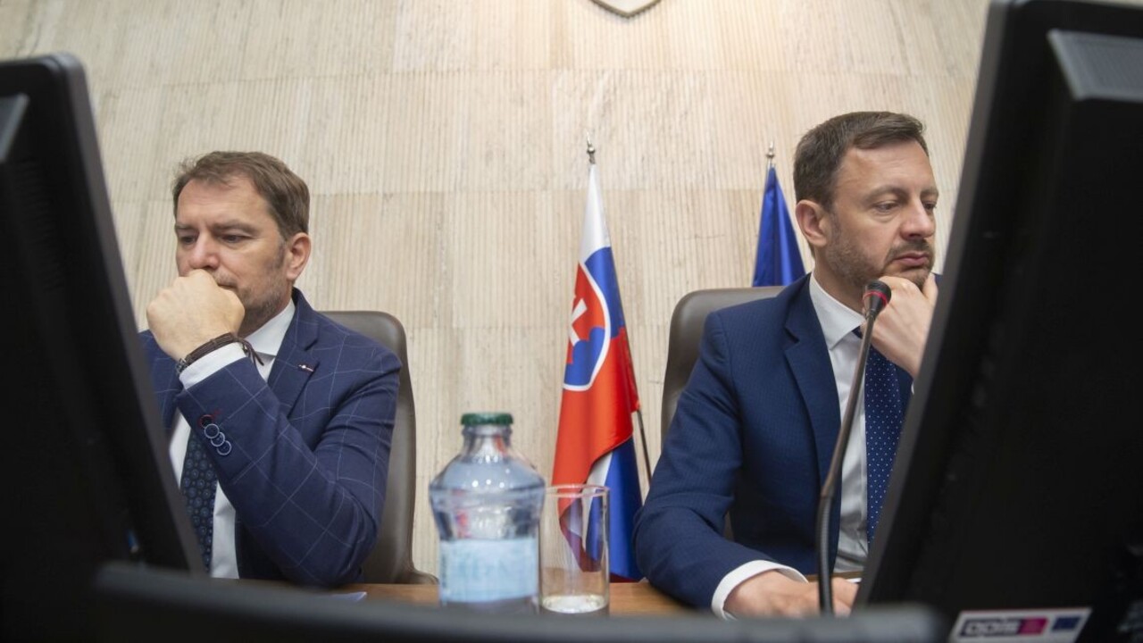 OĽANO kúpilo nové skladové priestory. Od koho a za koľko sa však nevie