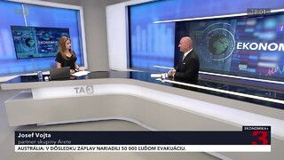 Investovanie do priemyselných parkov