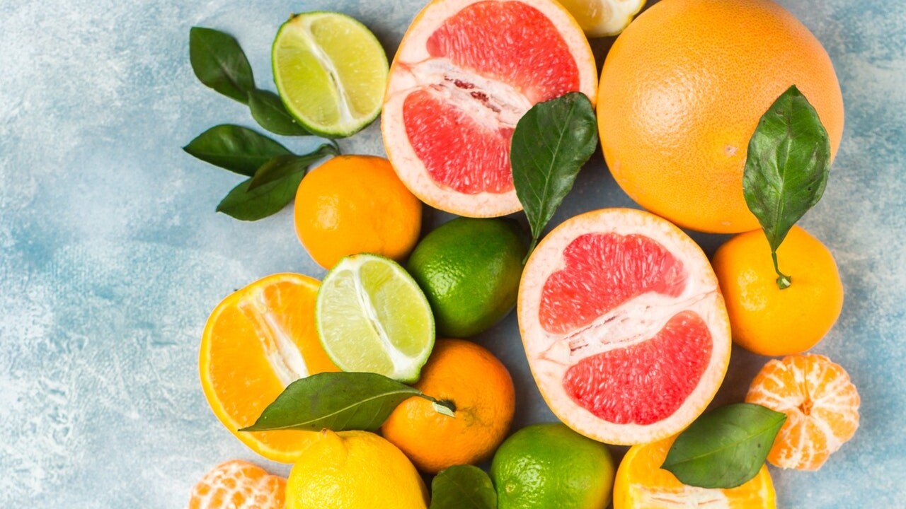 Citrusová diéta je ako stvorená na leto: Za tri dni zhodíte tri kilá, najmä z brucha