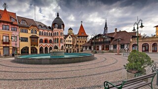 Top 10 skrytých klenotov Slovenska, ktoré očarili populárneho slovenského travel blogera
