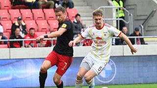 Ružomberok by rád nadviazal na predchádzajúci rok, má povinnosti aj v pohárovej Európe