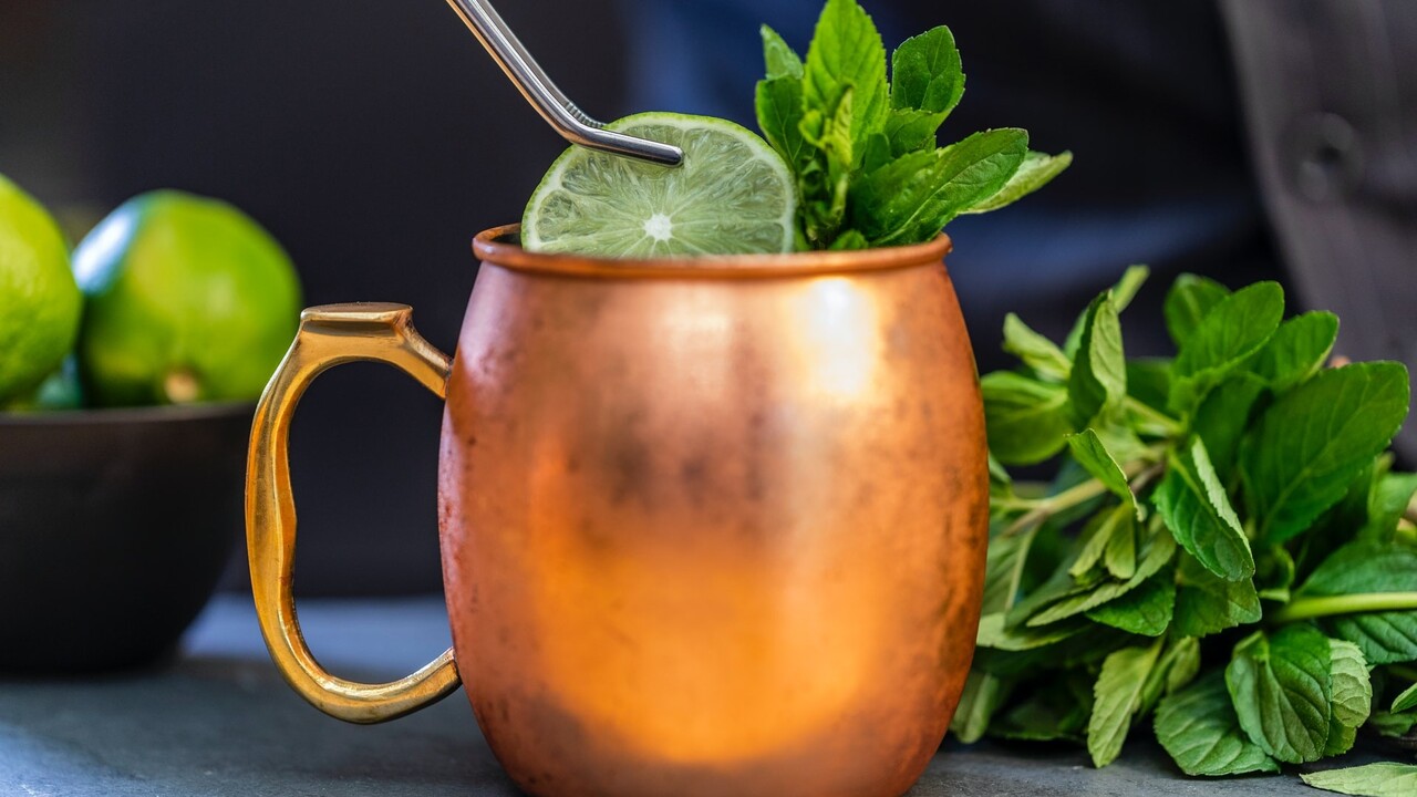 Nielen do drinkov a limonád: Pripravte si lahodný mätový džem s nezameniteľnou vôňou