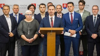 OĽANO nepostaví vo voľbách kandidáta na šéfa Prešovského kraja, nechce trieštiť pravicové hlasy