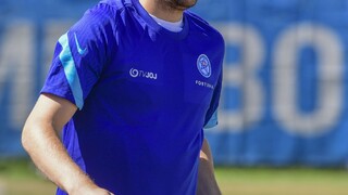 Slovenský futbalista Vavro podpísal s FC Kodaň zmluvu, s klubom sa dohodol na štyri roky
