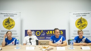 Lezcov čakajú majstrovstvá Európy juniorov. Najväčšími nádejami Slovenska sú Slobodová či Sýkora