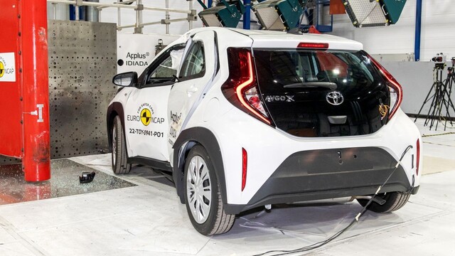 Euro NCAP