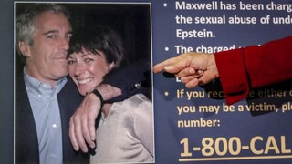Priateľka Epsteina sa odvolala. Maxwellová odmieta účasť na sexuálnom zneužívaní