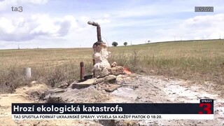 Soľné vrty v Prešove sú nebezpečné, problém by mal podľa obyvateľov riešiť štát