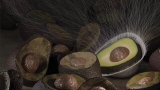 Antimikrobiálny postrek na rastlinnej báze udrží potraviny čerstvé