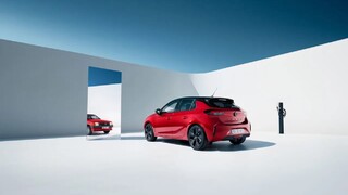 Opel Corsa oslavuje 40 rokov predaja. Pri tejto príležitosti značka vyrobí limitovanú edíciu na jej oslavu